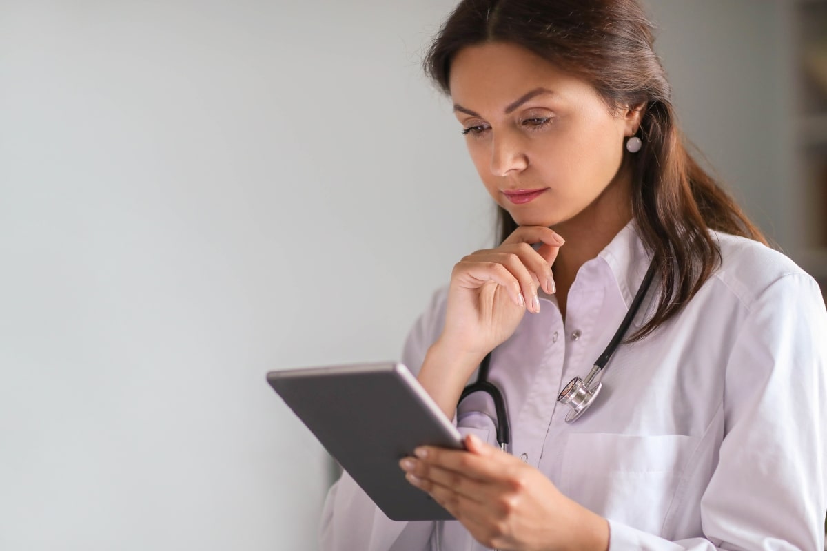 ¿Qué es un fibroadenoma?